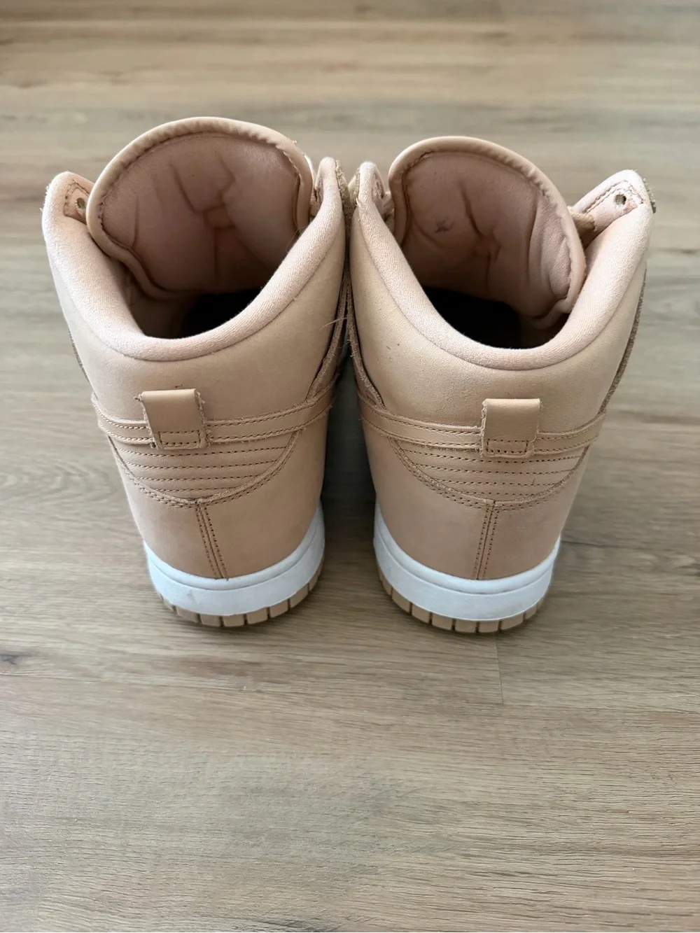 Nike women’s high